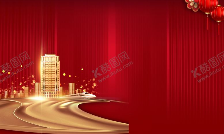 编号：33810309100207593035【酷图网】源文件下载-地产开盘地产认筹