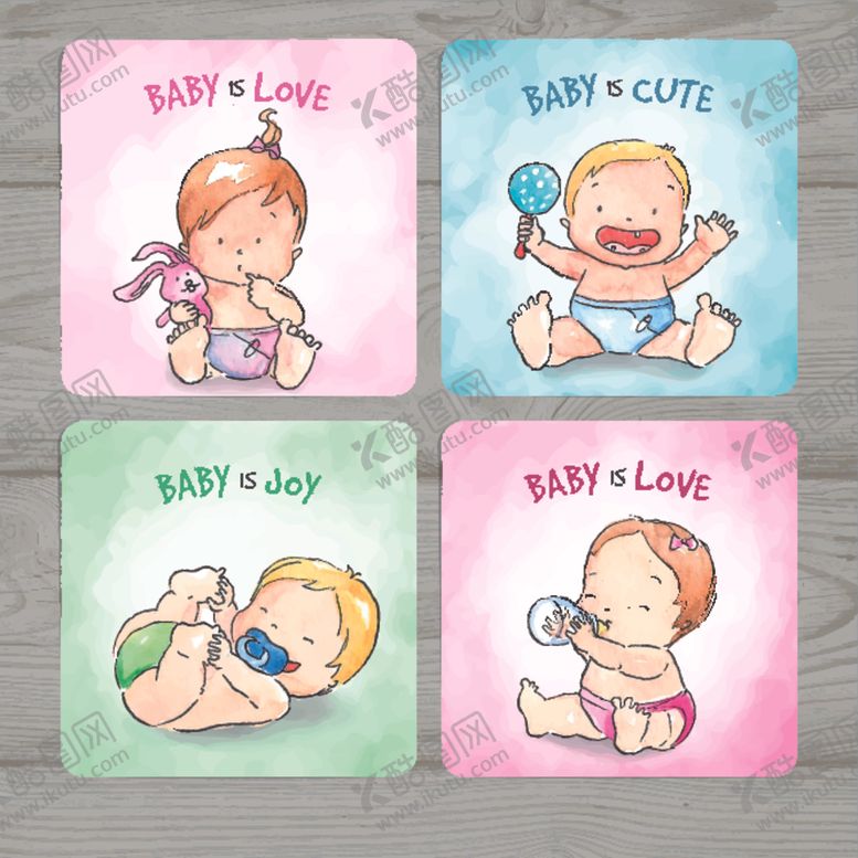 编号：66944809291318566136【酷图网】源文件下载-可爱宝宝