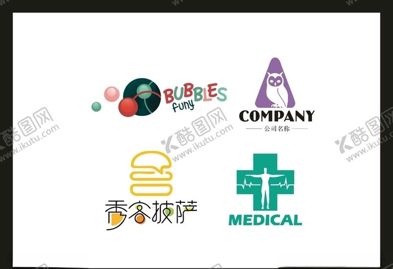 编号：43991605050519185417【酷图网】源文件下载-LOGO设计