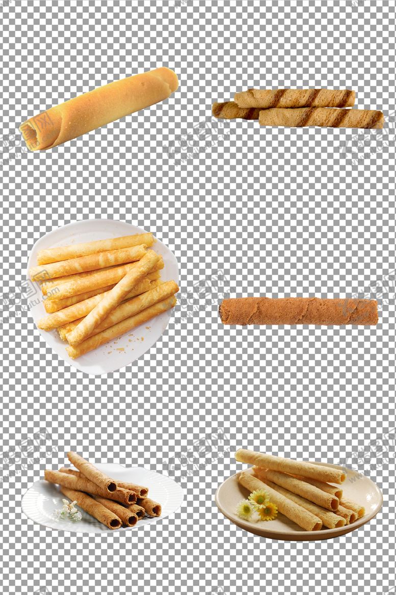 编号：31477009180244086094【酷图网】源文件下载-夹心蛋卷