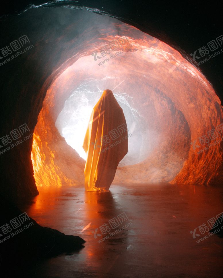 编号：89910009251806363252【酷图网】源文件下载-大气科幻特效场景图案