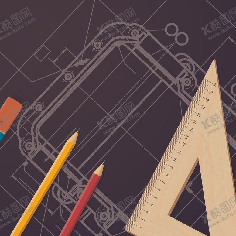 编号：36628907081700252770【酷图网】源文件下载-工程图纸
