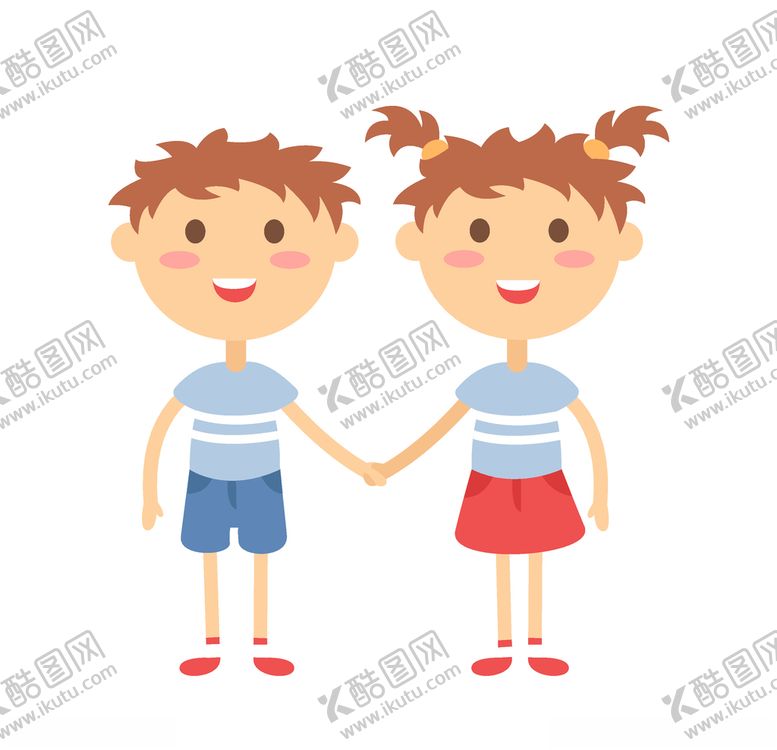 编号：60744409211604185698【酷图网】源文件下载-卡通儿童