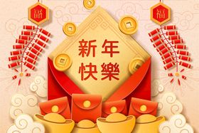 新年快乐