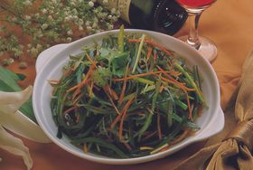 家常菜美食