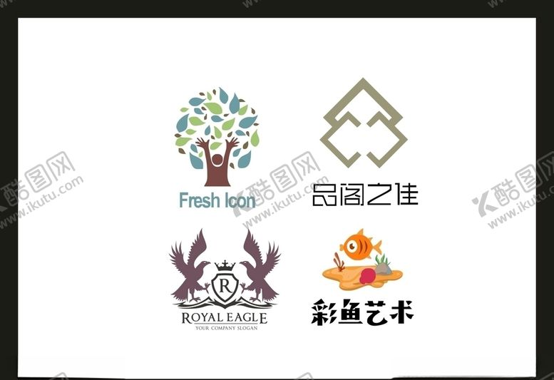 编号：50024709191951054251【酷图网】源文件下载-LOGO设计