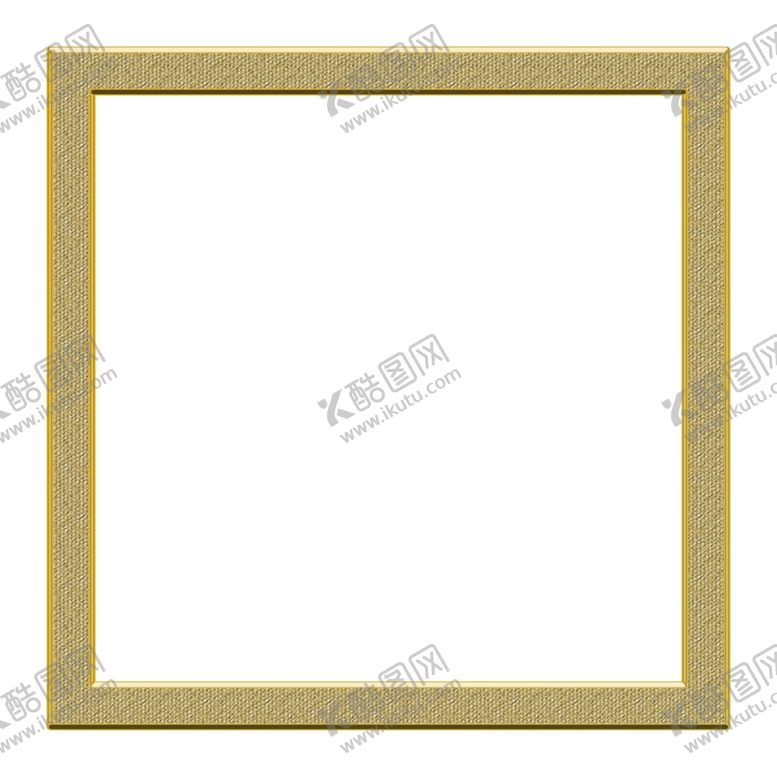 编号：17994509241039169772【酷图网】源文件下载-金色边框
