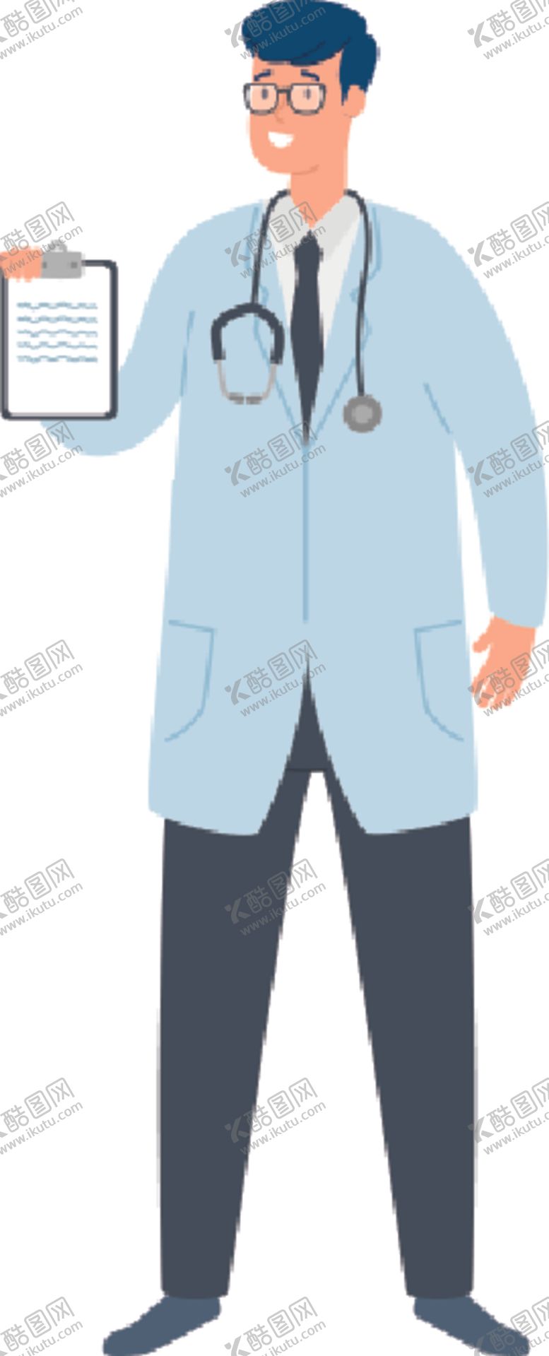 编号：11690505030841424785【酷图网】源文件下载-医护人员