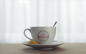 杯子样机