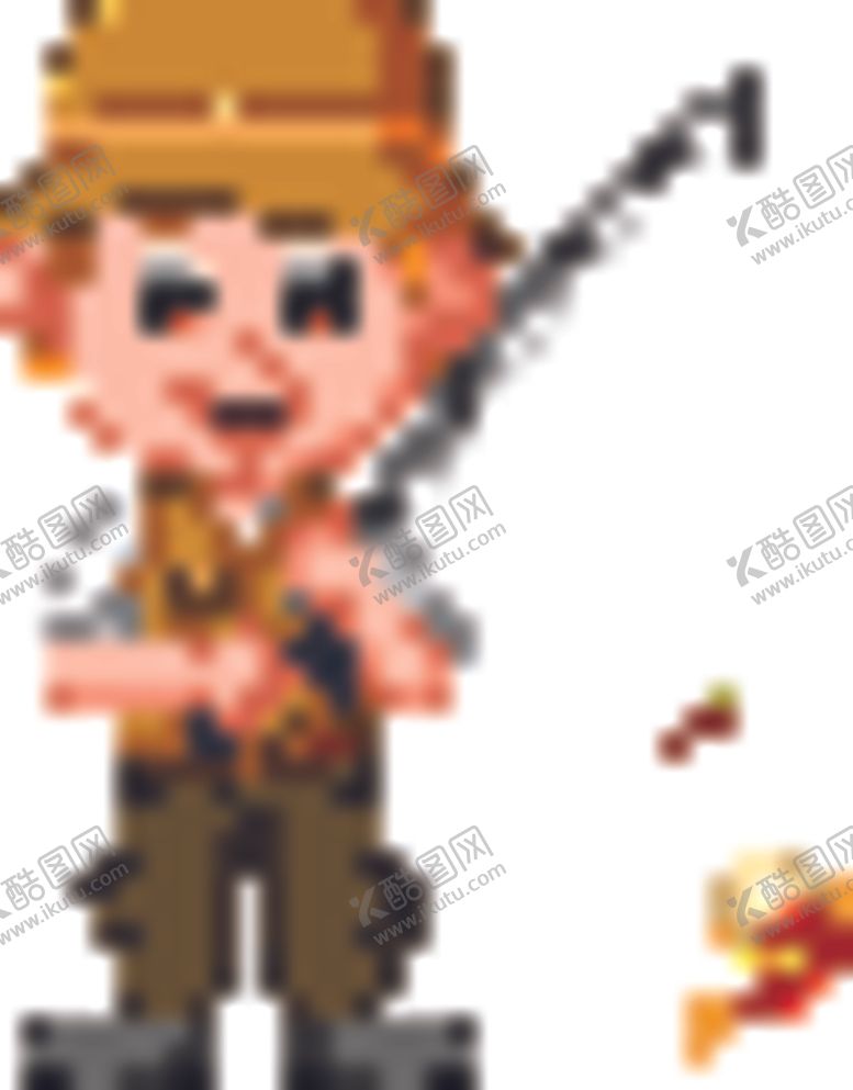 编号：61414609170630431088【酷图网】源文件下载-职业人物