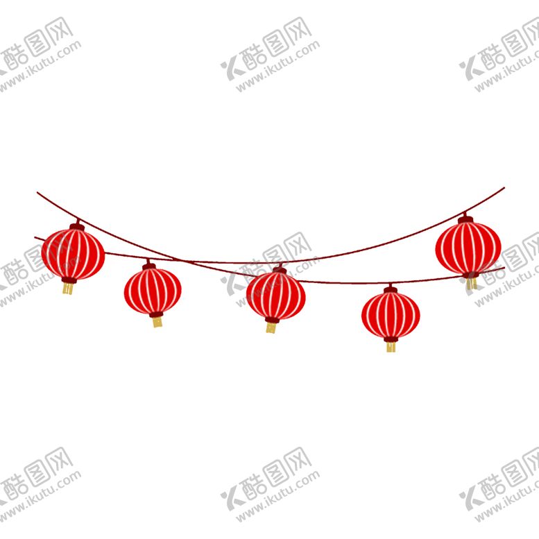 编号：65846009271302159913【酷图网】源文件下载-灯笼