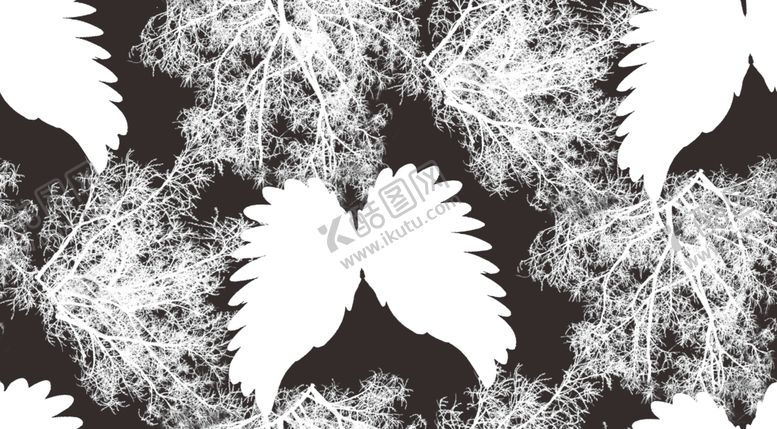 编号：44404910031712058646【酷图网】源文件下载-大牌数码印花