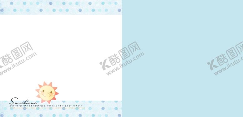 编号：21839407141544038571【酷图网】源文件下载-贵族宝宝幼儿少儿纪念相册模板
