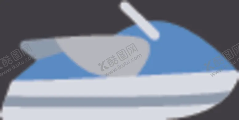 编号：54442306291037432110【酷图网】源文件下载-汽艇