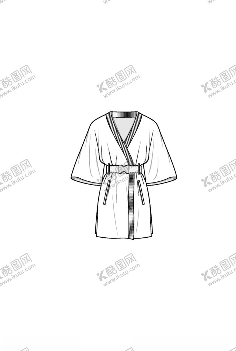编号：59484105132053238074【酷图网】源文件下载-服装款式