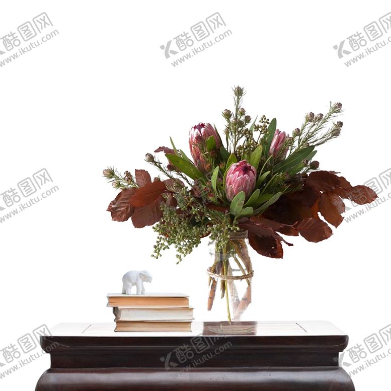 编号：61698907131115253914【酷图网】源文件下载-花艺