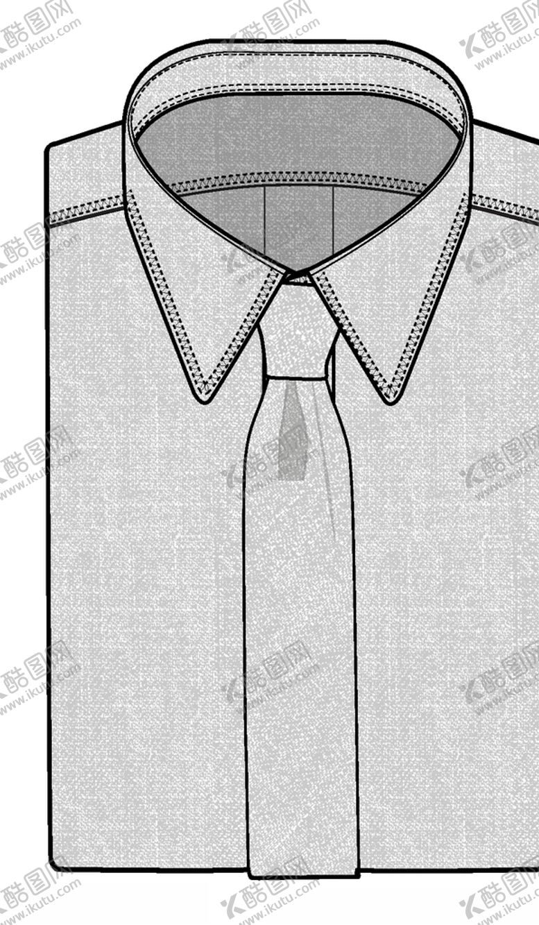 编号：65941909191551513538【酷图网】源文件下载-服装款式