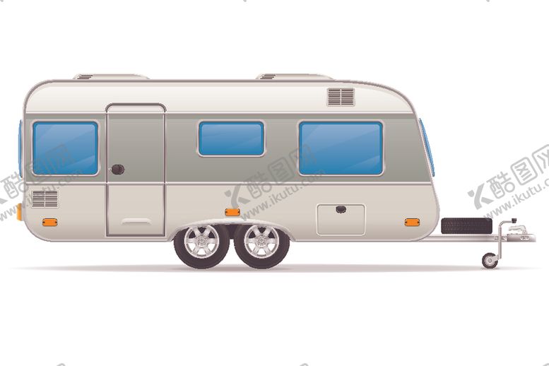 编号：76442709202326505049【酷图网】源文件下载-卡通货车