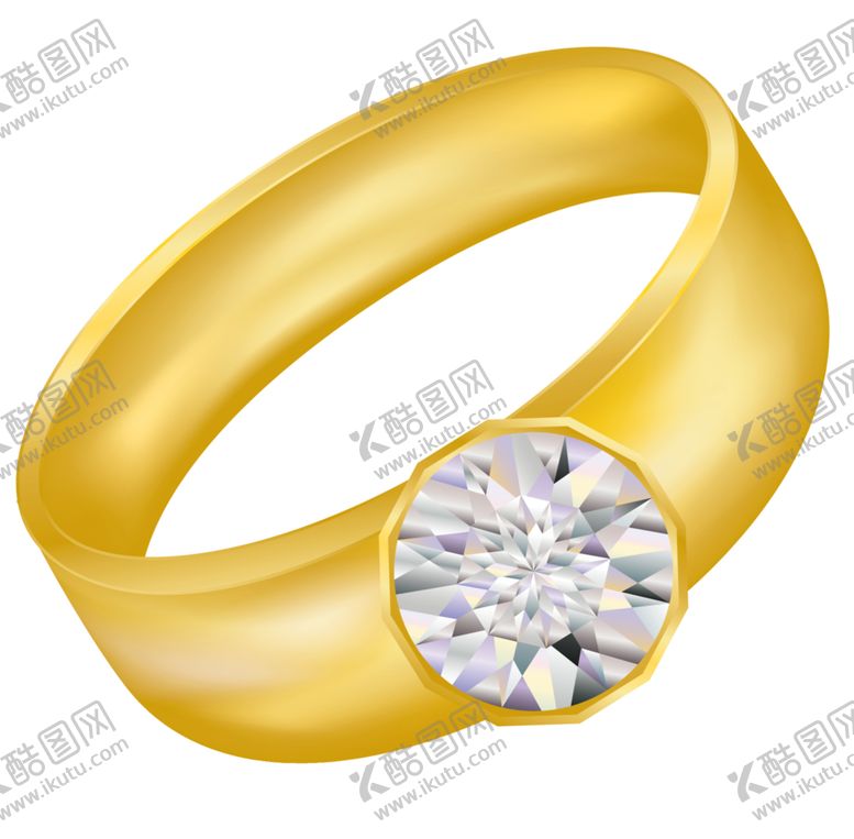 编号：75733407090451167798【酷图网】源文件下载-钻石钻戒