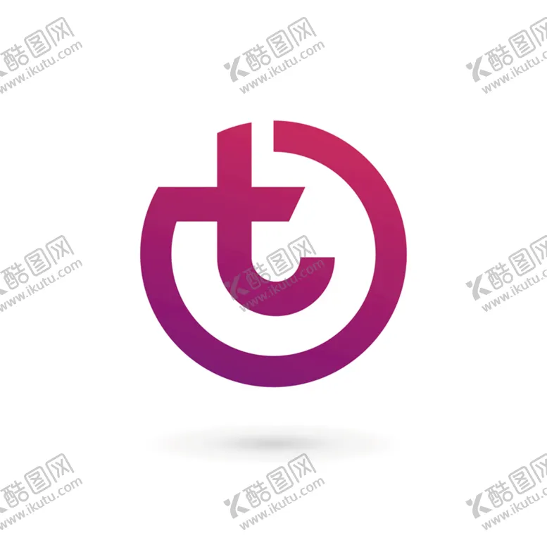 编号：46391509231503227092【酷图网】源文件下载-彩色  标志    logo 