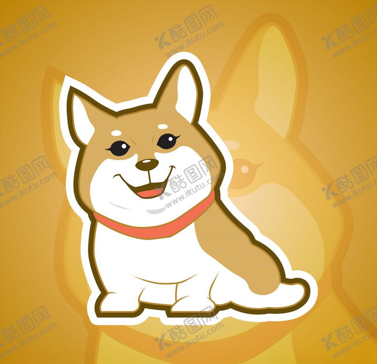 编号：53961609240707273573【酷图网】源文件下载-卡通动物