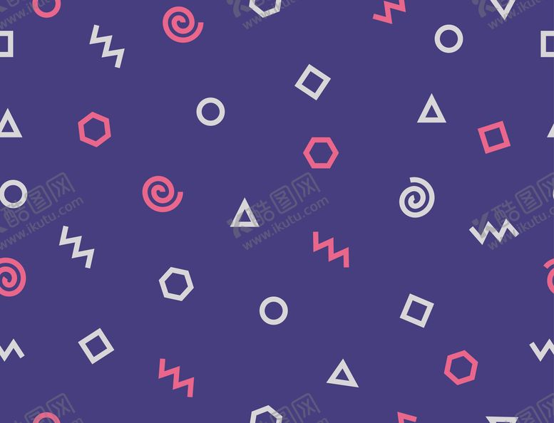 编号：62812909280235018892【酷图网】源文件下载-几何图形