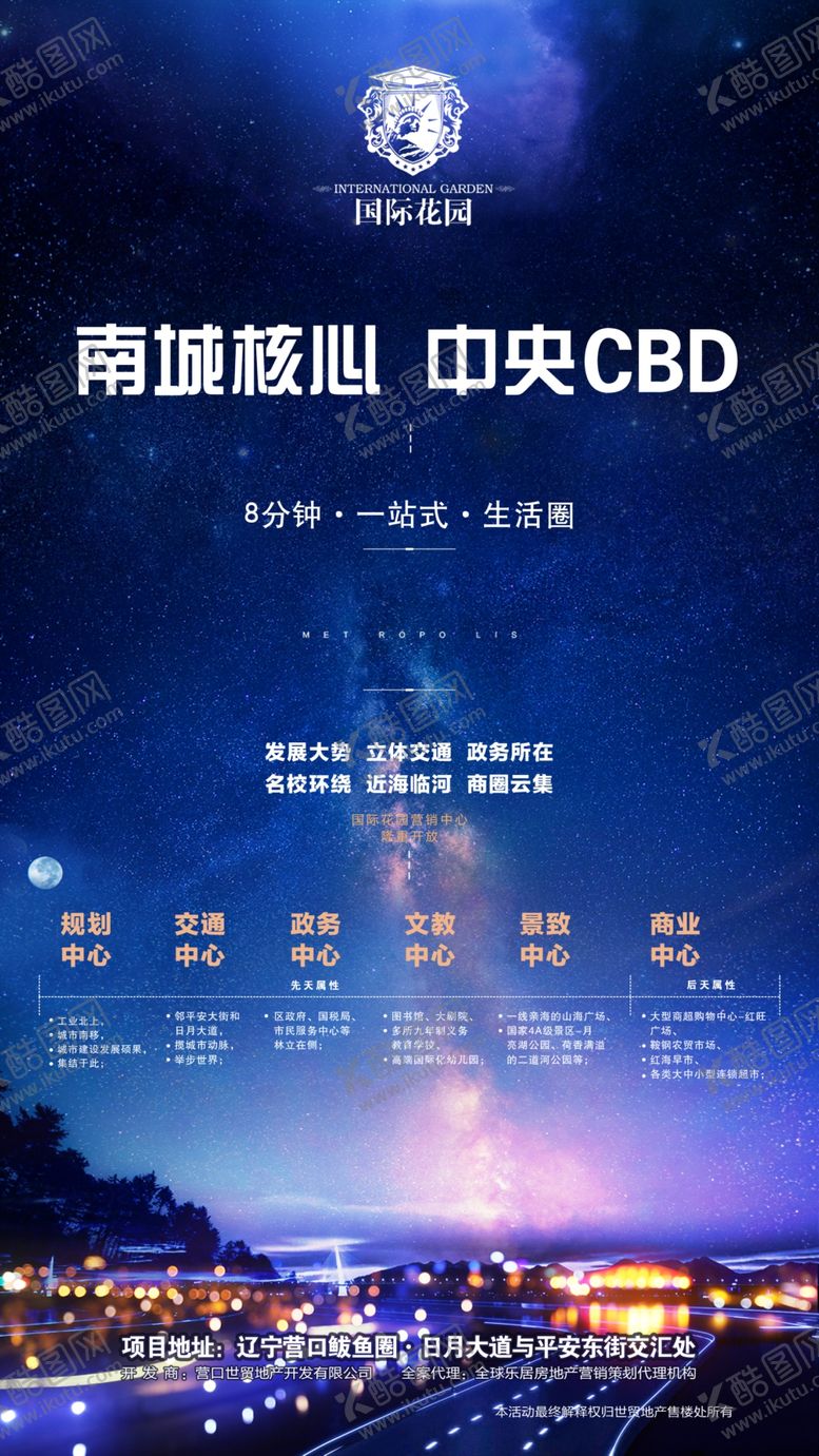 编号：44139509221033394342【酷图网】源文件下载-房地产项目微信朋友圈