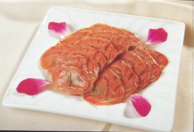家常菜美食
