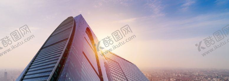 编号：77328507070733392916【酷图网】源文件下载-商务城市背景