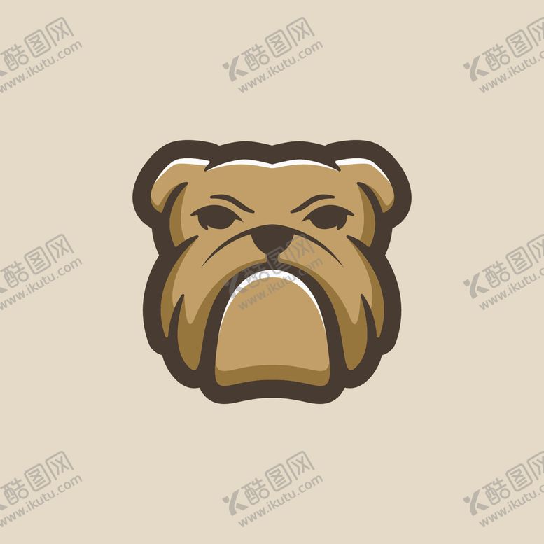 编号：29984307030757557787【酷图网】源文件下载-小狗图标