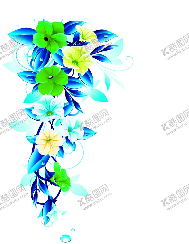 编号：15736106241157188249【酷图网】源文件下载-花素材
