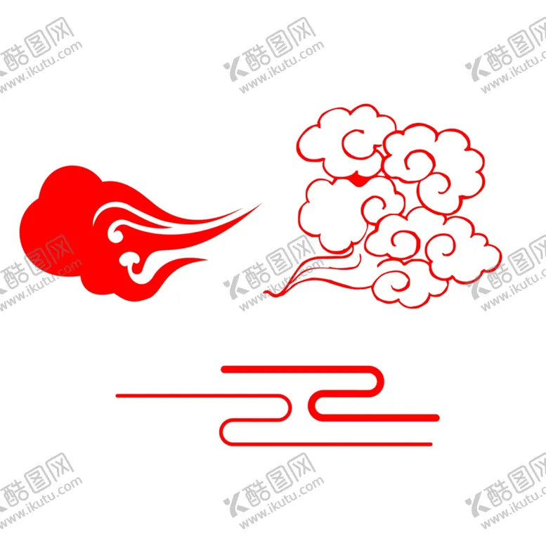 编号：98777104210954204303【酷图网】源文件下载-祥云