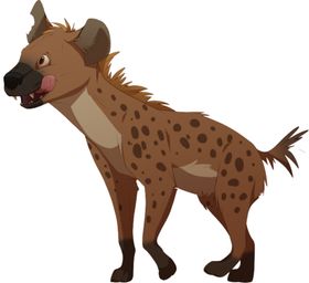 鬣狗