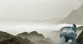 企业文化背景