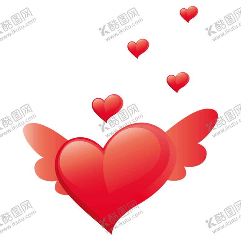 编号：55290709201148167775【酷图网】源文件下载-爱心情人节