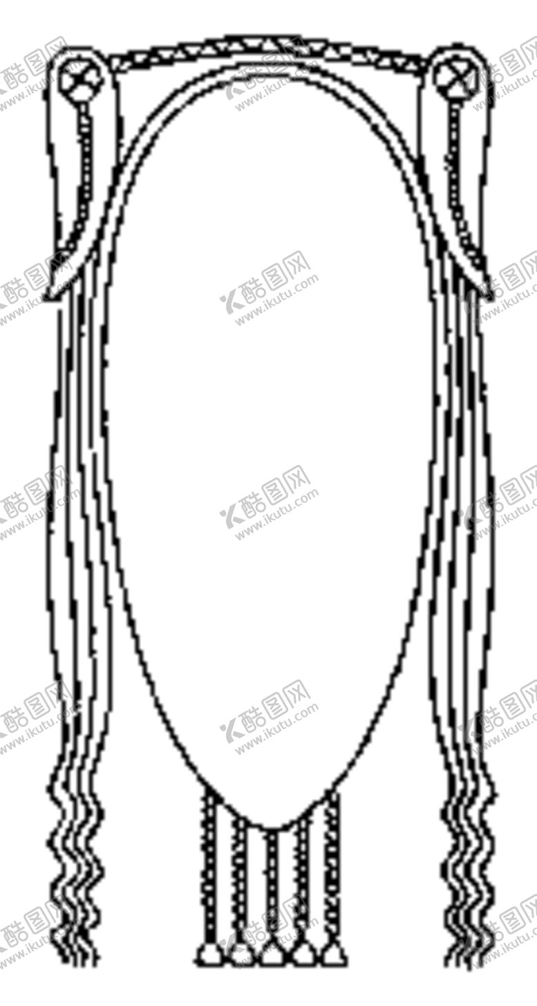 编号：55715907061332492733【酷图网】源文件下载-镂空花图案