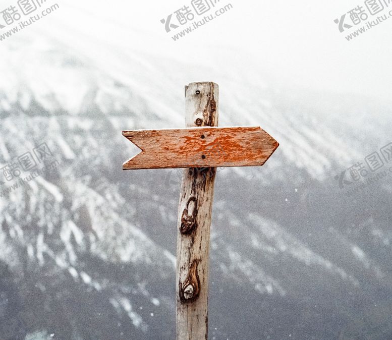 编号：54248011011801098860【酷图网】源文件下载-指向标箭头路标