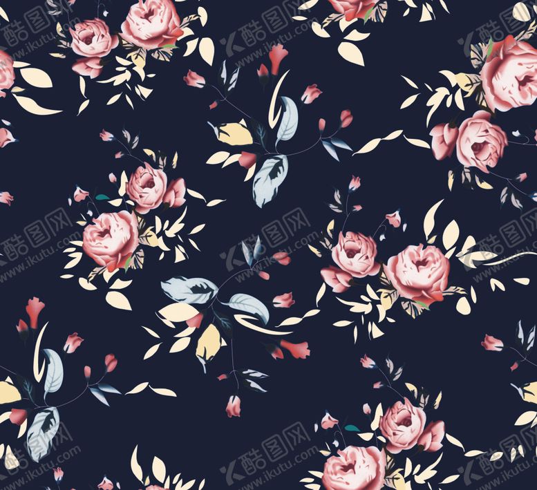 编号：45743809221106216683【酷图网】源文件下载-印花