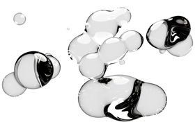 液态气泡