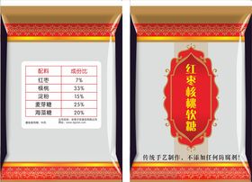 核桃集装箱展开图