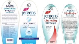 彩婷Jergens
