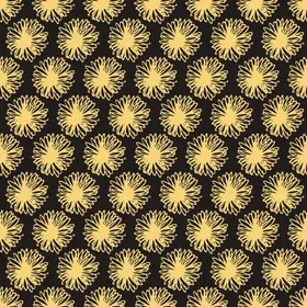 小花设计字母大牌3D设计