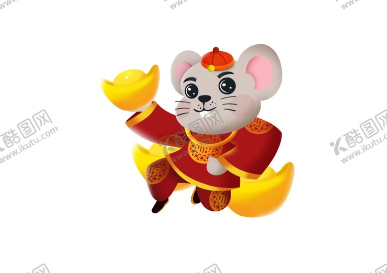 编号：78632011010303049496【酷图网】源文件下载-老鼠