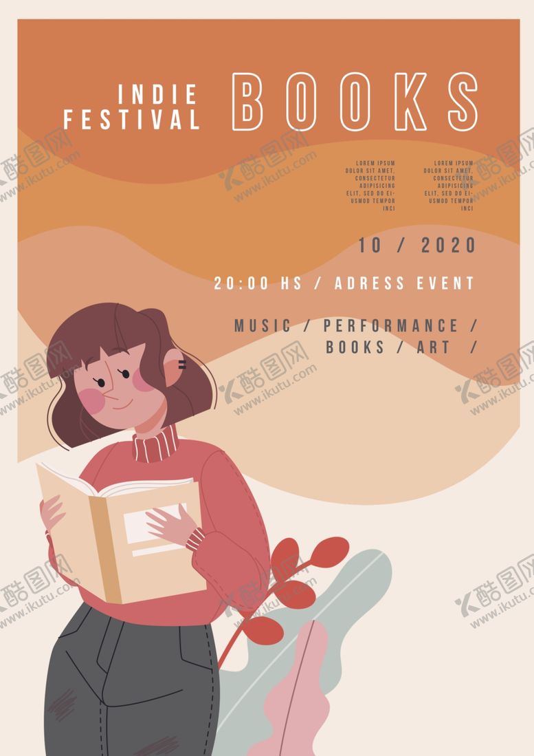 编号：32944310010045009121【酷图网】源文件下载-音乐海报