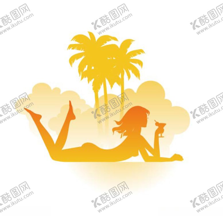 编号：65920210042309302406【酷图网】源文件下载-女孩儿