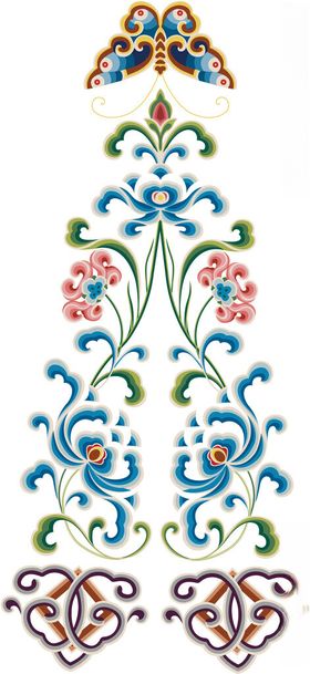 藏族蒙古族少数民族