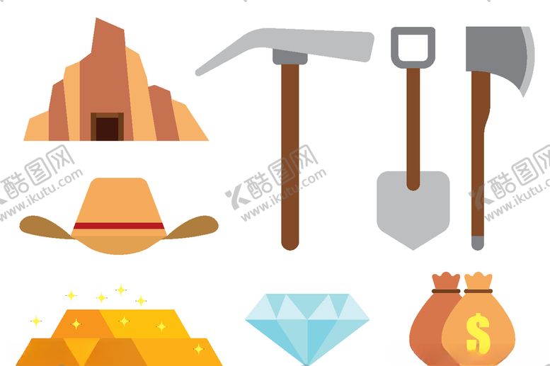 编号：52258809201611414471【酷图网】源文件下载-图标