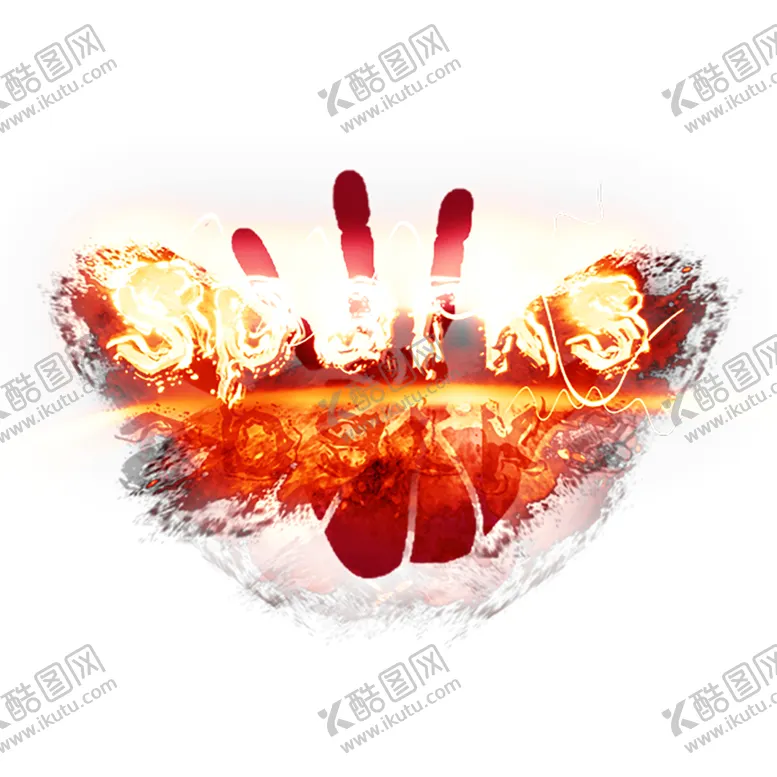 编号：97048707010306304125【酷图网】源文件下载-火焰素材