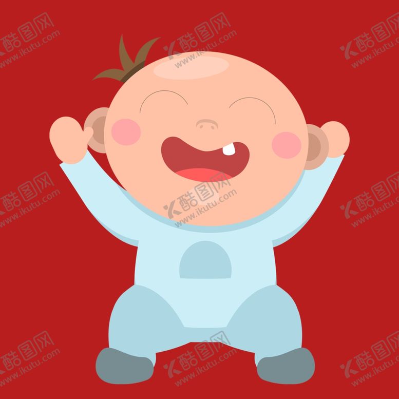 编号：51793803080608485416【酷图网】源文件下载-手绘卡通儿童