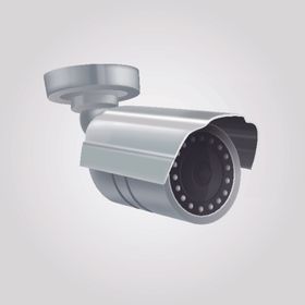 监控安防摄像头